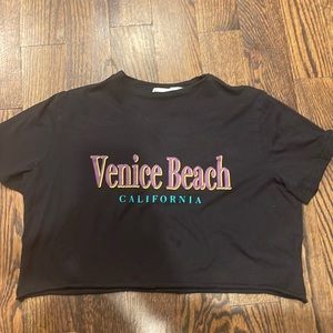 adika Venice Beach t-shirt